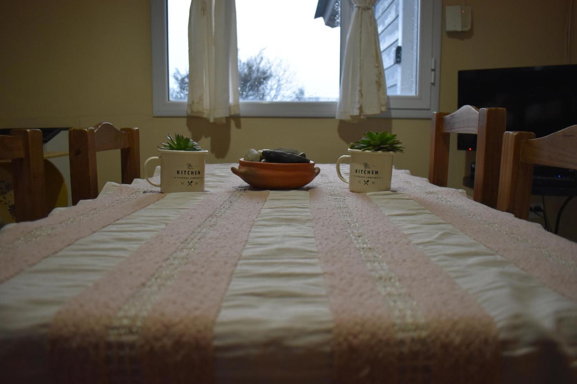 Lodge Aparts Tierra De Glaciares El Calafate