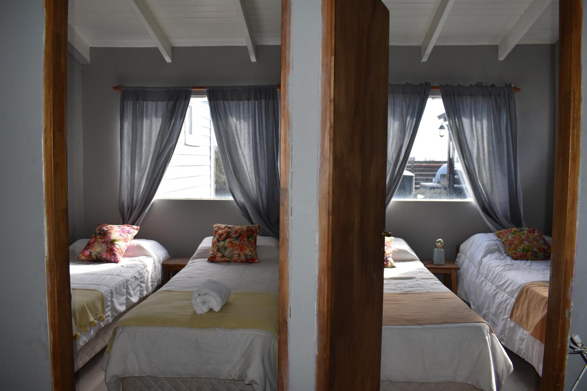 Lodge Aparts Tierra De Glaciares