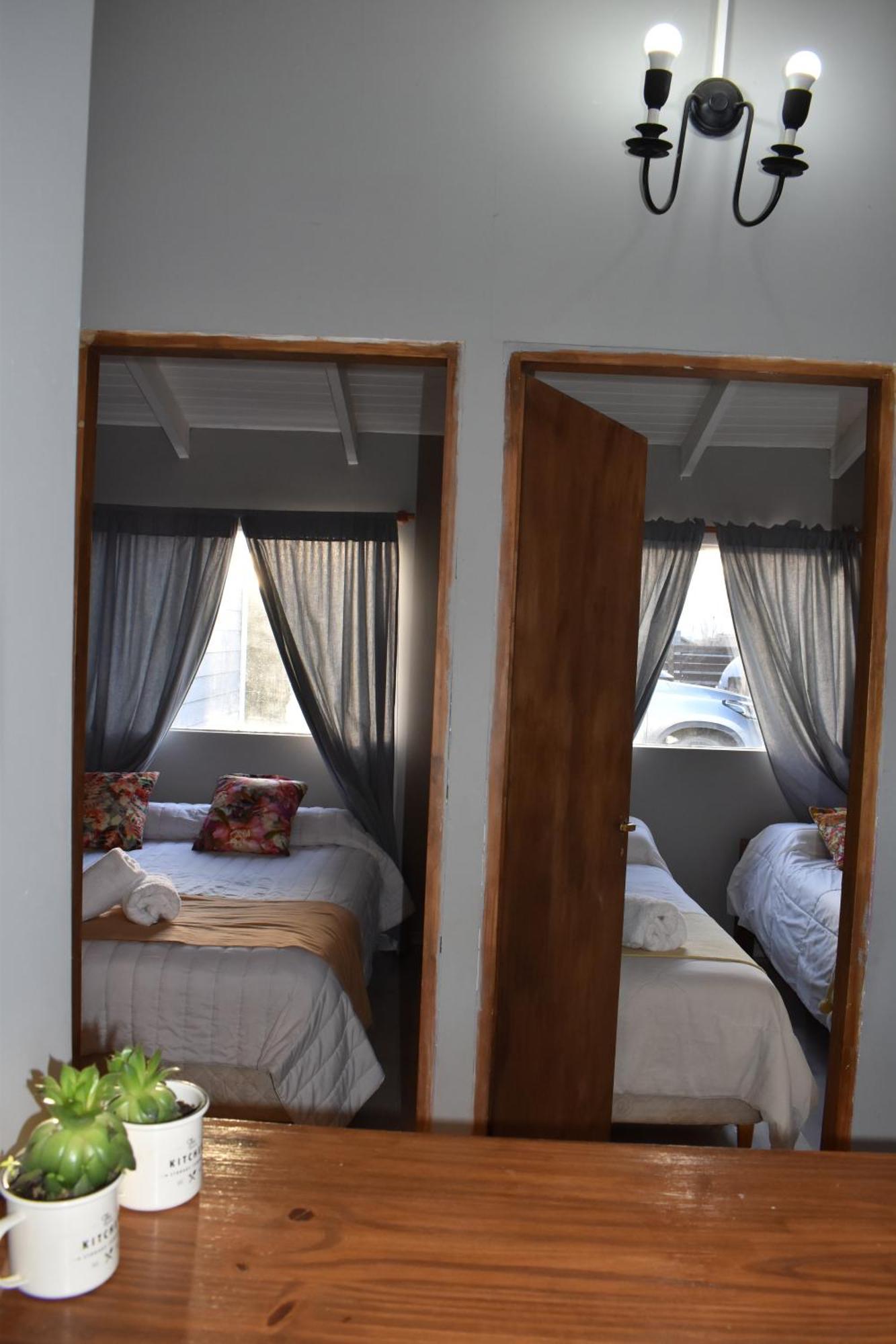 Lodge Aparts Tierra De Glaciares El Calafate