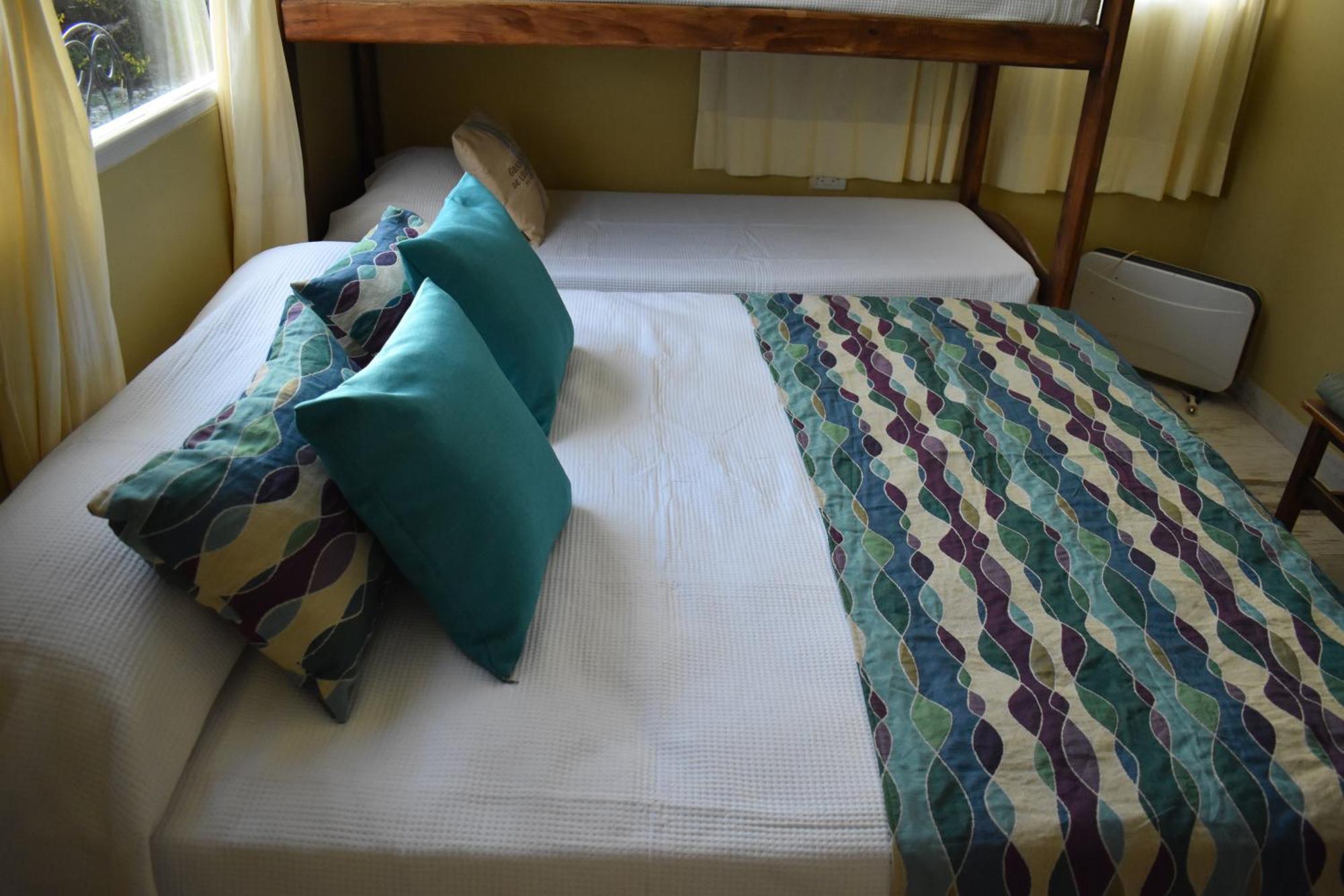 Lodge Aparts Tierra De Glaciares *