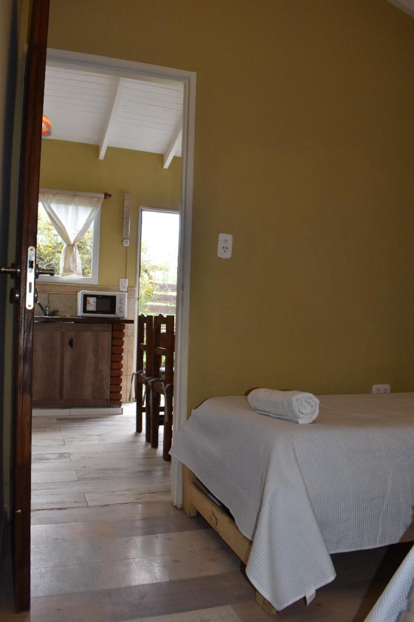 Lodge Aparts Tierra De Glaciares El Calafate